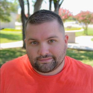 Meet your Posher, Eric